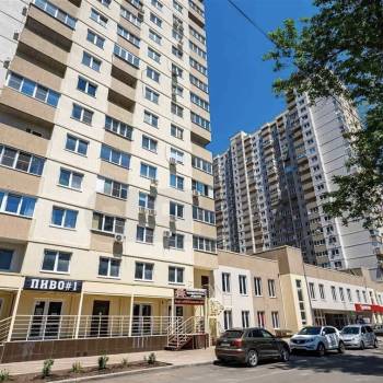 Сдается 1-комнатная квартира, 16,1 м²