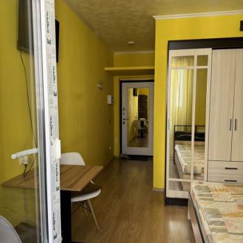 Сдается 1-комнатная квартира, 16,1 м²