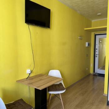 Сдается 1-комнатная квартира, 16,1 м²