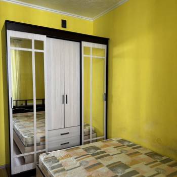 Сдается 1-комнатная квартира, 16,1 м²