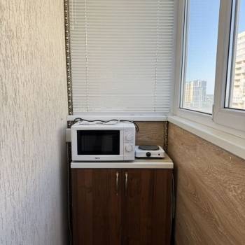 Сдается 1-комнатная квартира, 16,1 м²