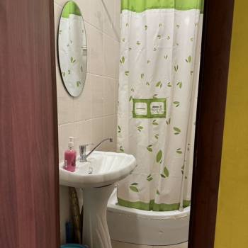 Сдается 1-комнатная квартира, 16,1 м²