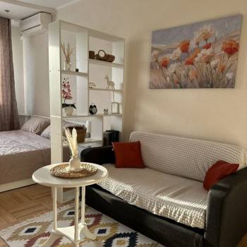 Сдается 1-комнатная квартира, 33 м²
