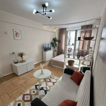 Сдается 1-комнатная квартира, 33 м²