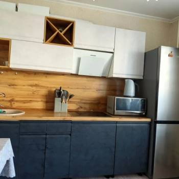 Сдается 1-комнатная квартира, 37 м²