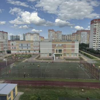 Сдается 1-комнатная квартира, 37 м²