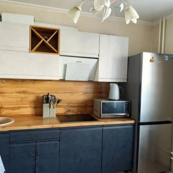 Сдается 1-комнатная квартира, 37 м²