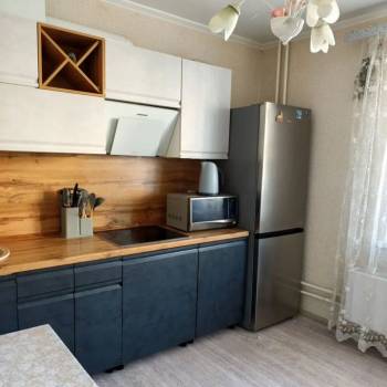 Сдается 1-комнатная квартира, 37 м²