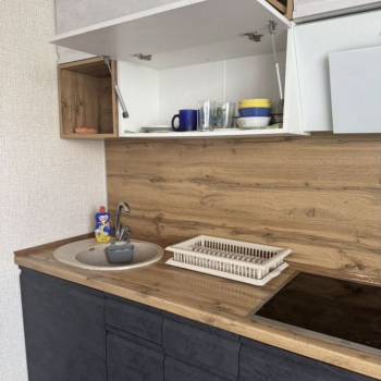 Сдается 1-комнатная квартира, 37 м²