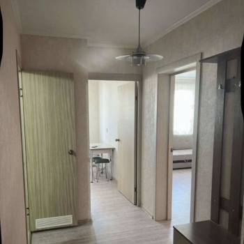 Сдается 1-комнатная квартира, 37 м²