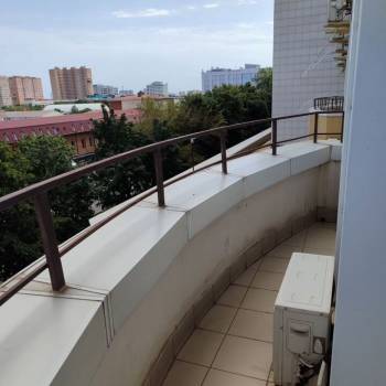 Сдается 1-комнатная квартира, 39 м²