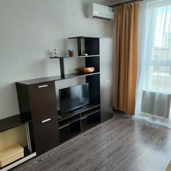 Сдается 1-комнатная квартира, 39 м²