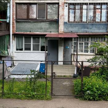 Продается 2-х комнатная квартира, 34,3 м²