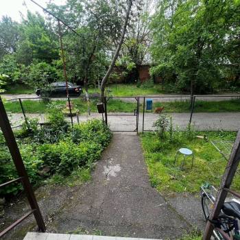 Продается 2-х комнатная квартира, 34,3 м²