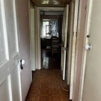 Продается 2-х комнатная квартира, 34,3 м²