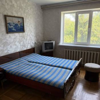 Продается 2-х комнатная квартира, 54,6 м²