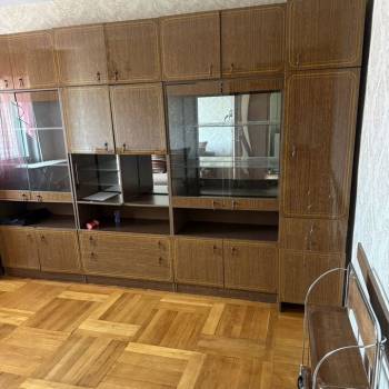 Продается 2-х комнатная квартира, 54,6 м²