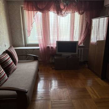 Продается 2-х комнатная квартира, 54,6 м²