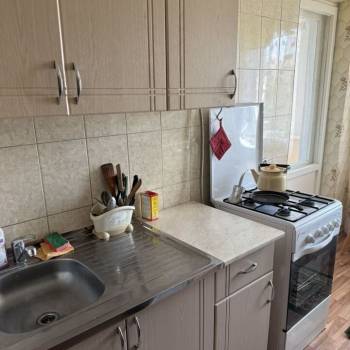 Продается 2-х комнатная квартира, 54,6 м²