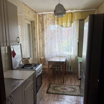 Продается 2-х комнатная квартира, 54,6 м²