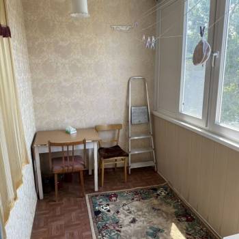 Продается 2-х комнатная квартира, 54,6 м²