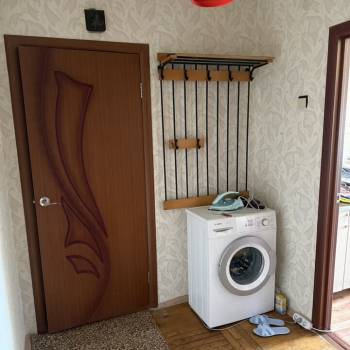 Продается 2-х комнатная квартира, 54,6 м²