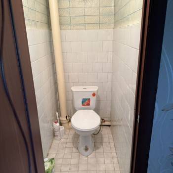 Продается 2-х комнатная квартира, 54,6 м²