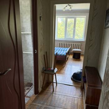 Продается 2-х комнатная квартира, 54,6 м²