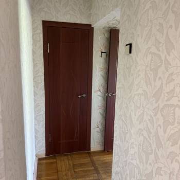 Продается 2-х комнатная квартира, 54,6 м²