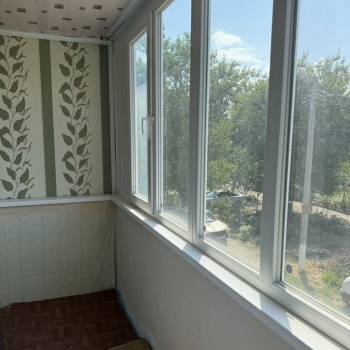 Продается 2-х комнатная квартира, 54,6 м²