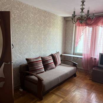 Продается 2-х комнатная квартира, 54,6 м²