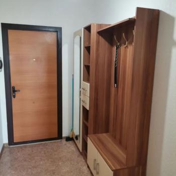 Сдается 1-комнатная квартира, 46 м²