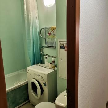 Сдается 1-комнатная квартира, 46 м²