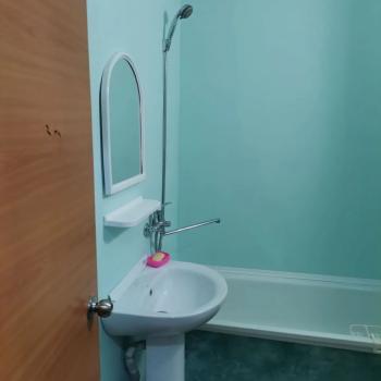 Сдается 1-комнатная квартира, 46 м²