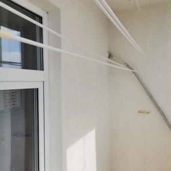 Сдается 1-комнатная квартира, 46 м²