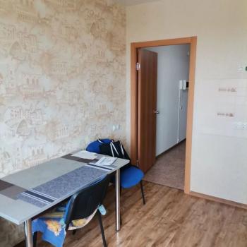Сдается 1-комнатная квартира, 46 м²