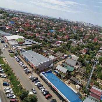 Сдается 1-комнатная квартира, 46 м²