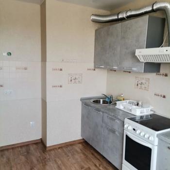 Сдается 1-комнатная квартира, 46 м²