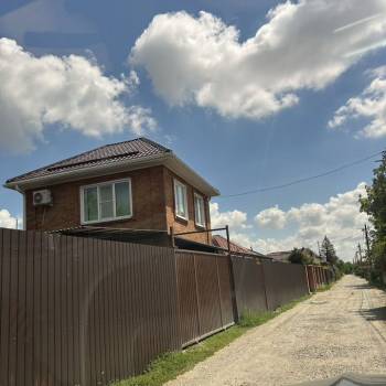 Продается Дом, 85 м²
