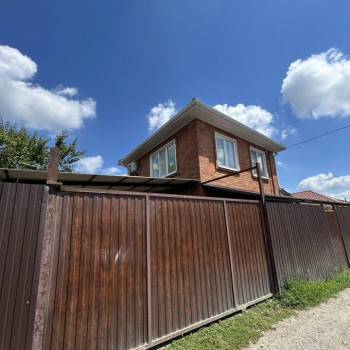 Продается Дом, 85 м²