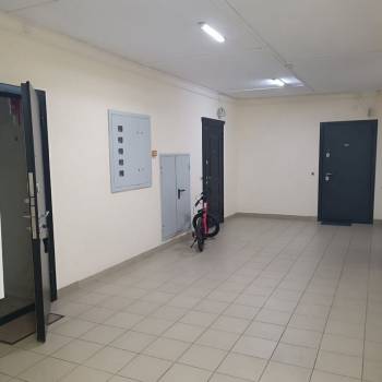 Сдается 1-комнатная квартира, 30 м²