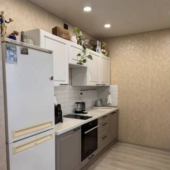 Сдается 1-комнатная квартира, 35 м²
