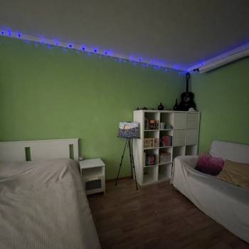 Сдается 1-комнатная квартира, 38 м²