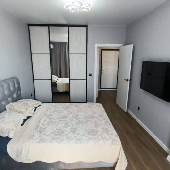 Сдается 1-комнатная квартира, 41 м²