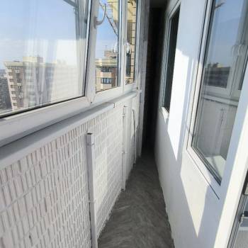 Сдается 1-комнатная квартира, 41 м²