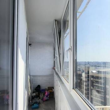 Сдается 1-комнатная квартира, 41 м²
