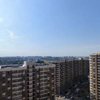 Сдается 1-комнатная квартира, 41 м²