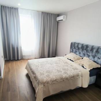 Сдается 1-комнатная квартира, 41 м²