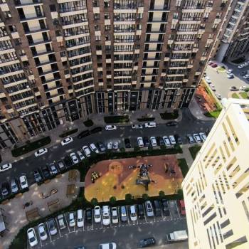 Сдается 1-комнатная квартира, 41 м²
