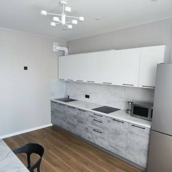Сдается 1-комнатная квартира, 41 м²